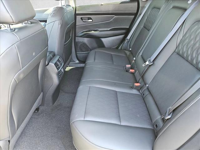 new 2026 Nissan Murano car, priced at $49,150