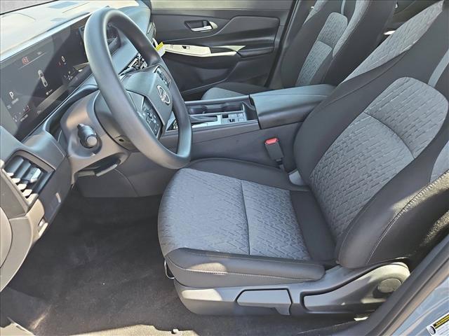 new 2027 Nissan Sentra car, priced at $26,764