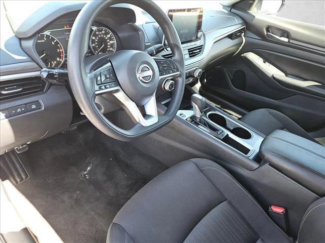 used 2024 Nissan Altima car, priced at $18,990