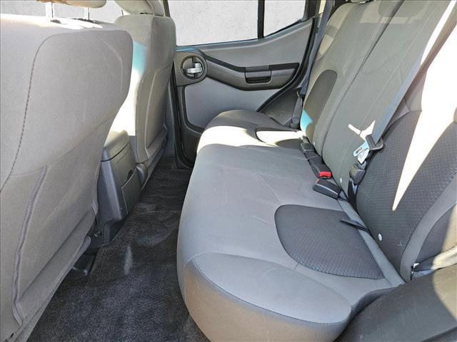 used 2013 Nissan Xterra car, priced at $9,666