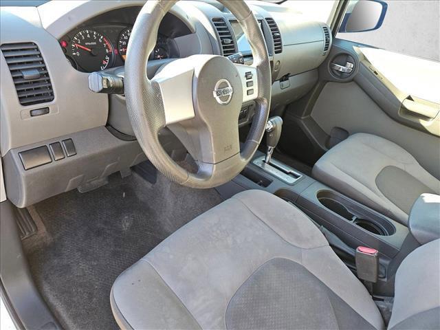 used 2013 Nissan Xterra car, priced at $9,666