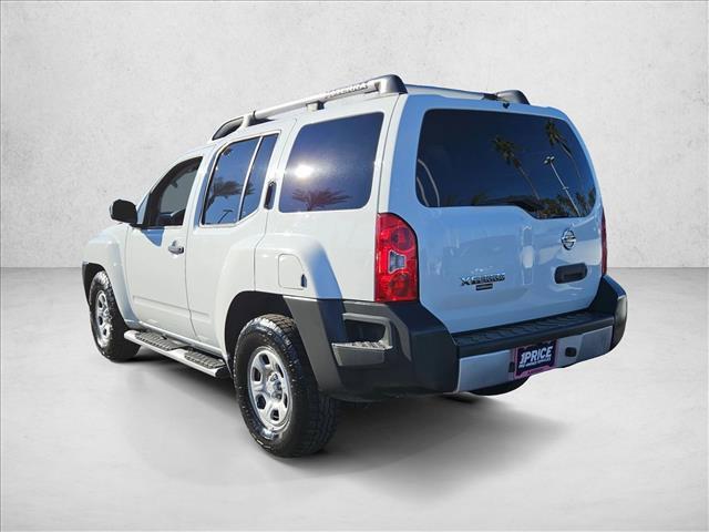 used 2013 Nissan Xterra car, priced at $9,666