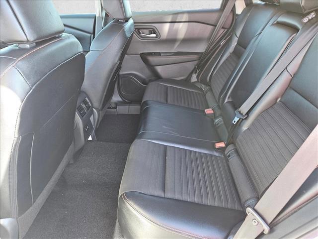 new 2026 Nissan Rogue car, priced at $31,145