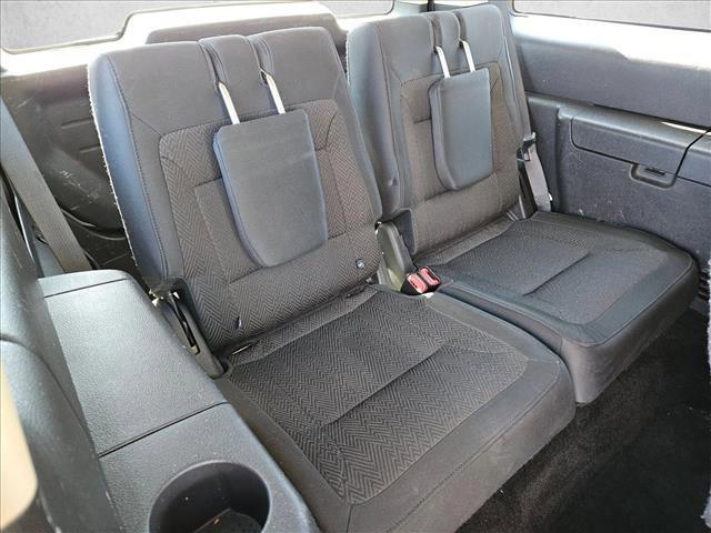 used 2016 Ford Flex car, priced at $9,990