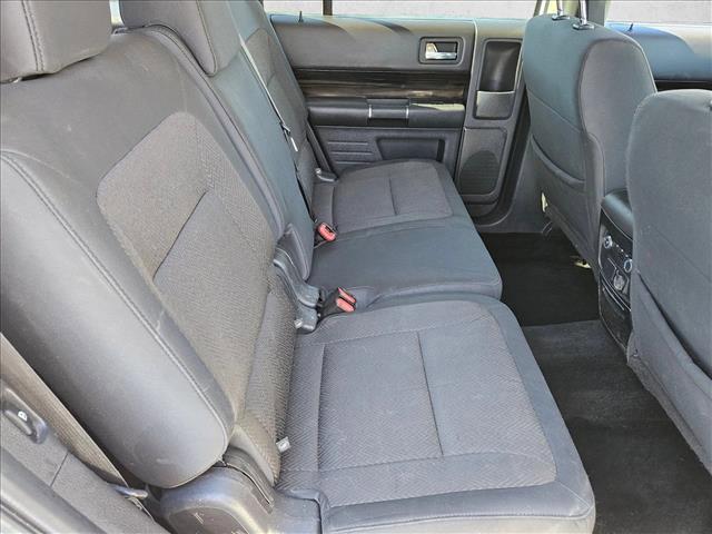 used 2016 Ford Flex car, priced at $9,990