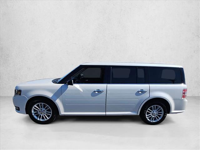 used 2016 Ford Flex car, priced at $9,990