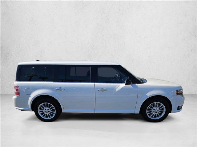 used 2016 Ford Flex car, priced at $9,990