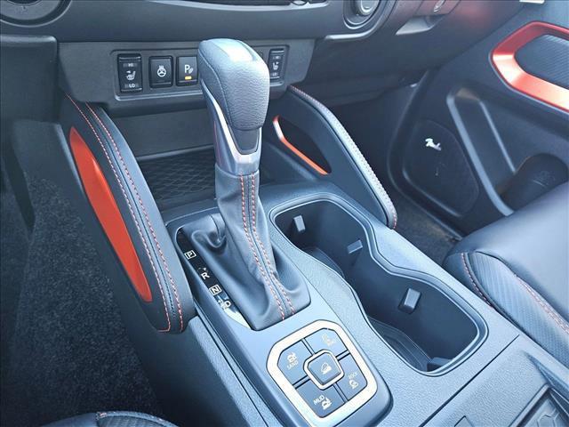 new 2026 Nissan Frontier car, priced at $48,745