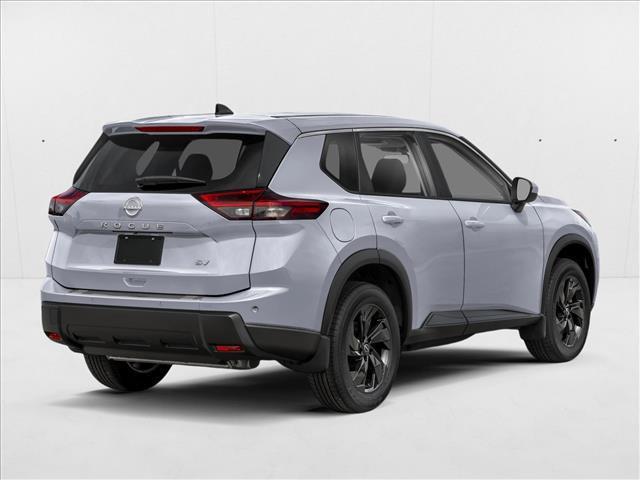 new 2026 Nissan Rogue car, priced at $33,000
