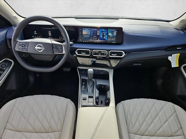 new 2026 Nissan Sentra car, priced at $27,939