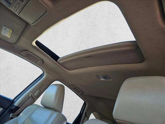 used 2015 Honda CR-V car, priced at $12,495