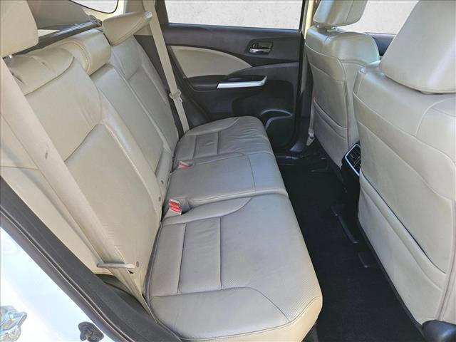 used 2015 Honda CR-V car, priced at $12,495