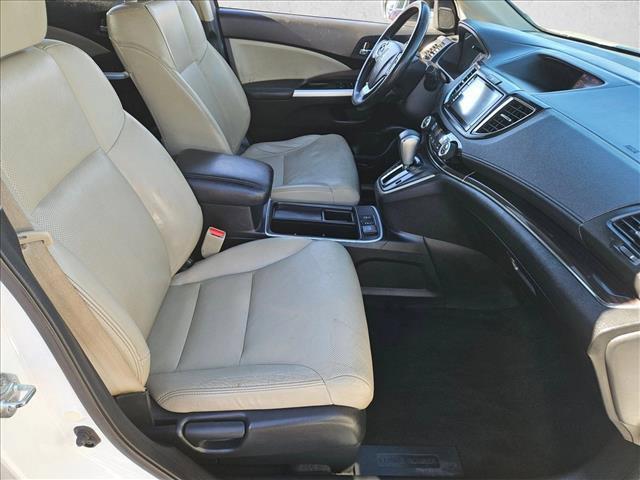 used 2015 Honda CR-V car, priced at $12,495