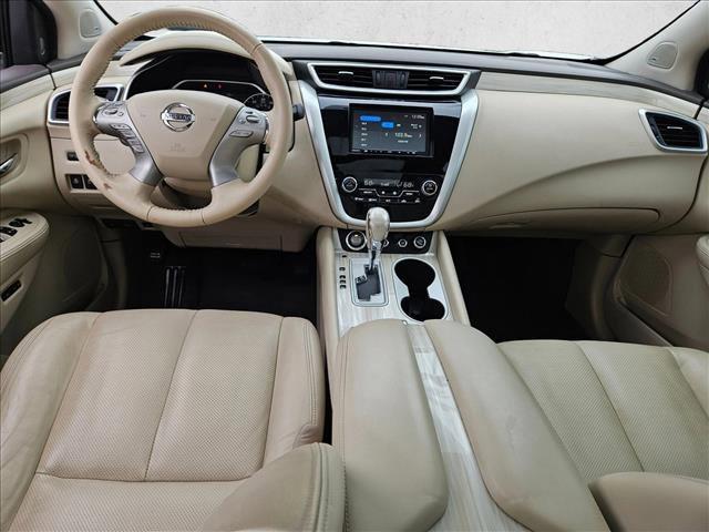 used 2017 Nissan Murano car, priced at $13,995