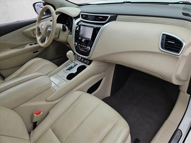 used 2017 Nissan Murano car, priced at $13,995