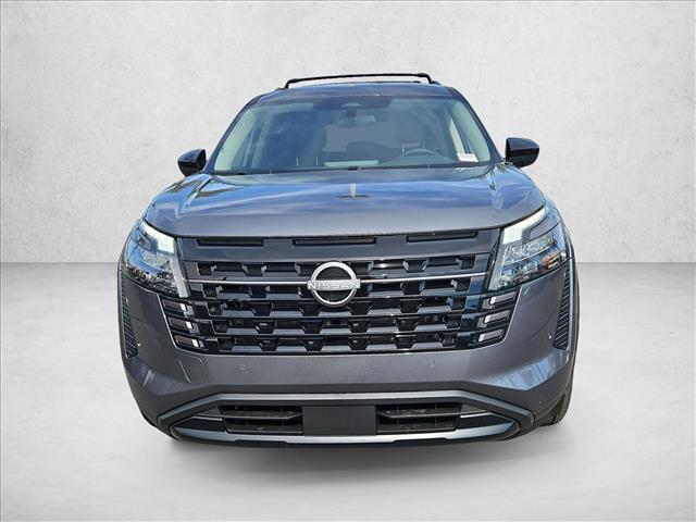 new 2026 Nissan Pathfinder car, priced at $40,510