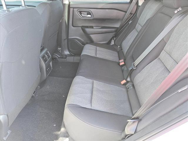 new 2026 Nissan Rogue car, priced at $27,153