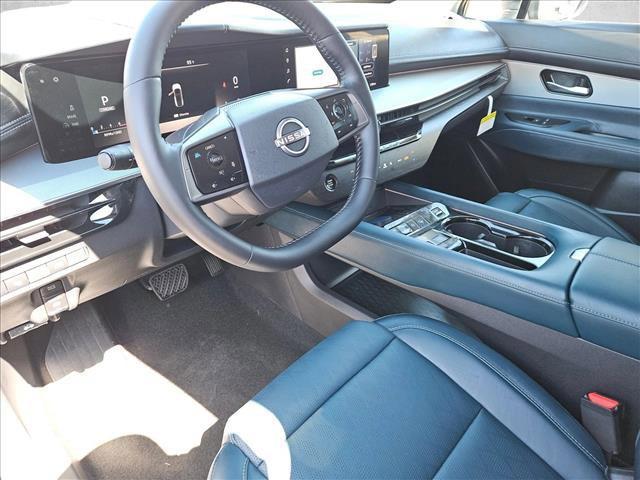 new 2026 Nissan Murano car, priced at $45,225