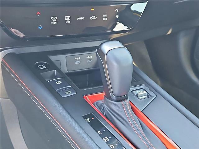 new 2025 Nissan Kicks car, priced at $25,995