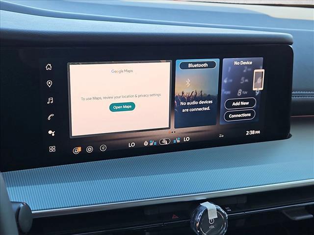 new 2026 Nissan Murano car, priced at $44,061