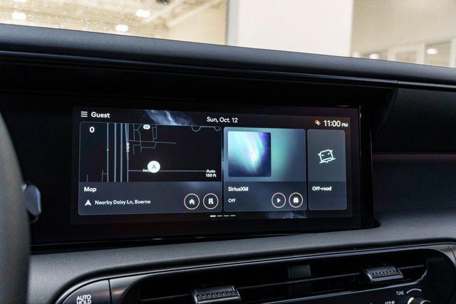 new 2026 Hyundai Palisade car, priced at $49,260