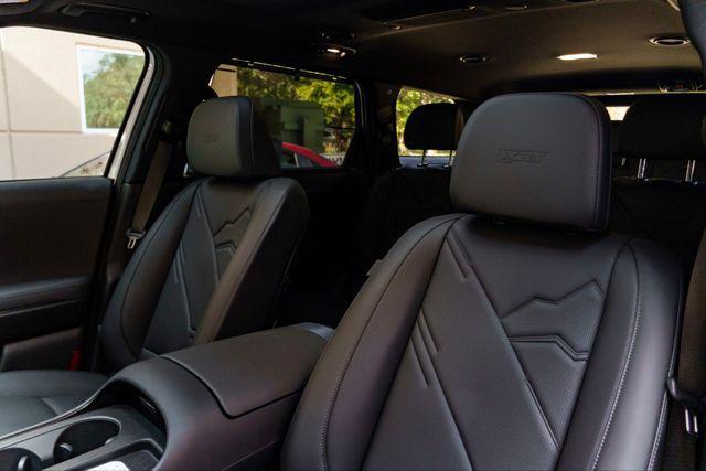 new 2026 Hyundai Palisade car, priced at $49,260