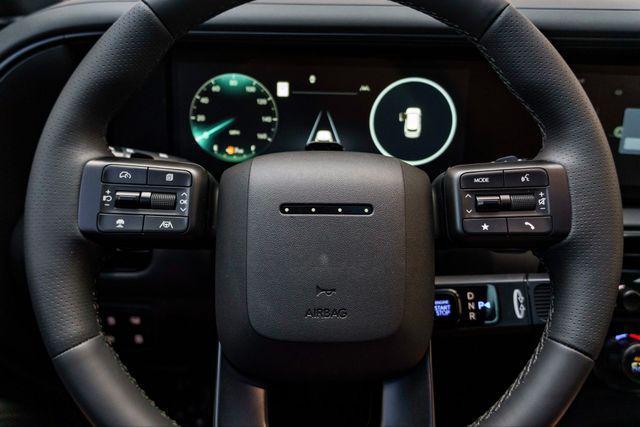 new 2026 Hyundai Palisade car, priced at $49,260