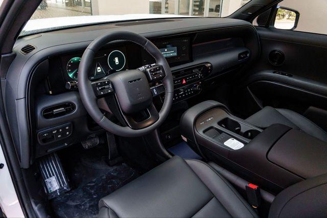 new 2026 Hyundai Palisade car, priced at $49,260