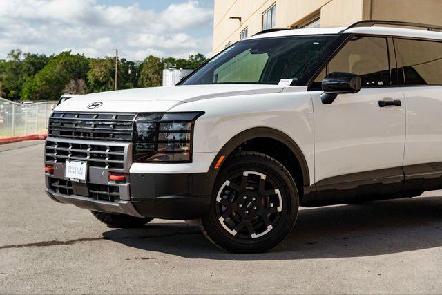 new 2026 Hyundai Palisade car, priced at $49,260