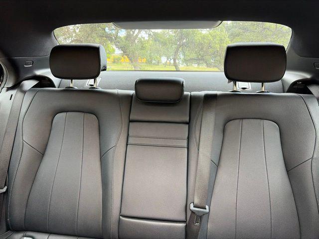 used 2021 Mercedes-Benz A-Class car, priced at $20,980