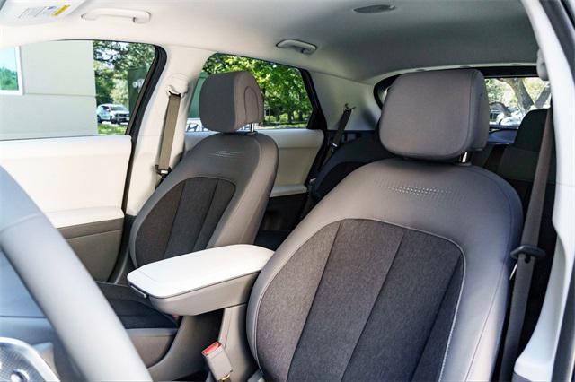 new 2026 Hyundai IONIQ 5 car, priced at $38,176