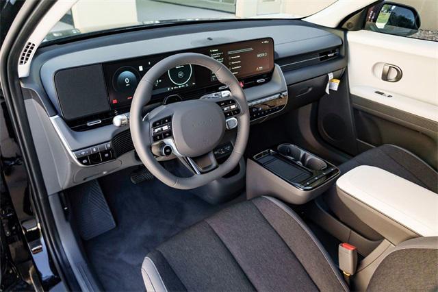 new 2026 Hyundai IONIQ 5 car, priced at $38,176