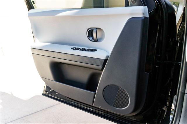 new 2026 Hyundai IONIQ 5 car, priced at $38,176