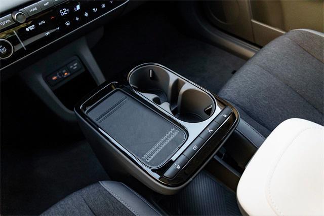 new 2026 Hyundai IONIQ 5 car, priced at $38,176