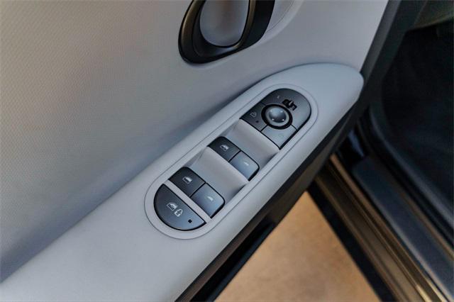 new 2026 Hyundai IONIQ 5 car, priced at $38,176