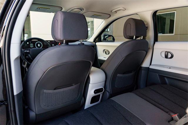 new 2026 Hyundai IONIQ 5 car, priced at $38,176
