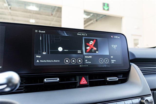 new 2026 Hyundai IONIQ 5 car, priced at $38,176
