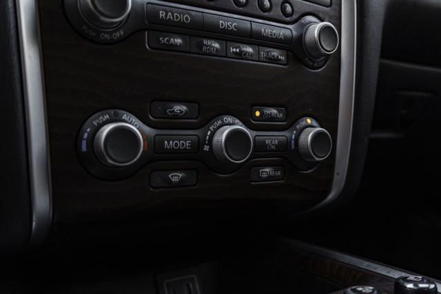 used 2019 Nissan Pathfinder car, priced at $17,800