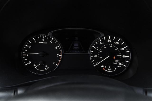 used 2019 Nissan Pathfinder car, priced at $17,800