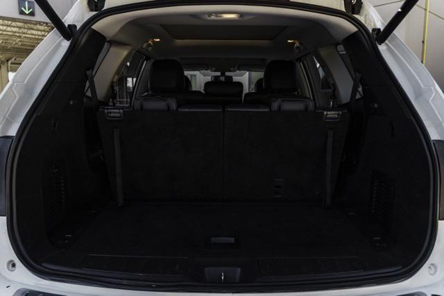 used 2019 Nissan Pathfinder car, priced at $17,800