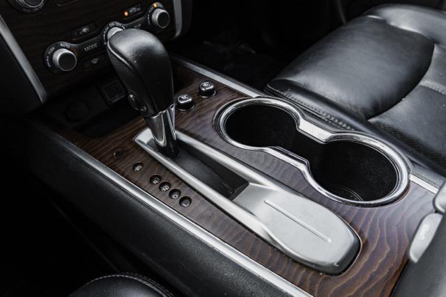 used 2019 Nissan Pathfinder car, priced at $17,800