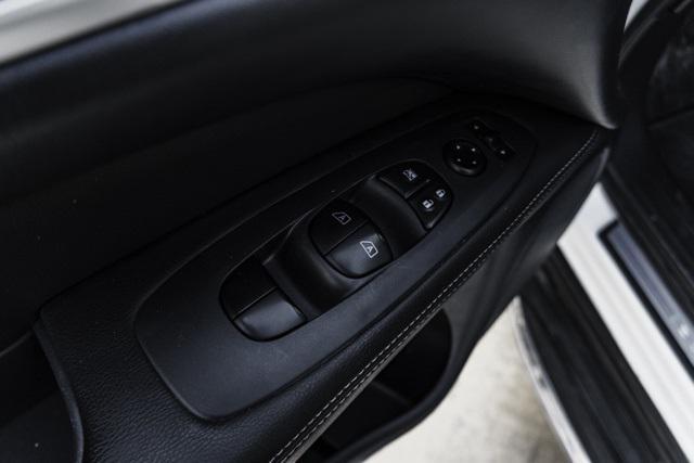 used 2019 Nissan Pathfinder car, priced at $17,800