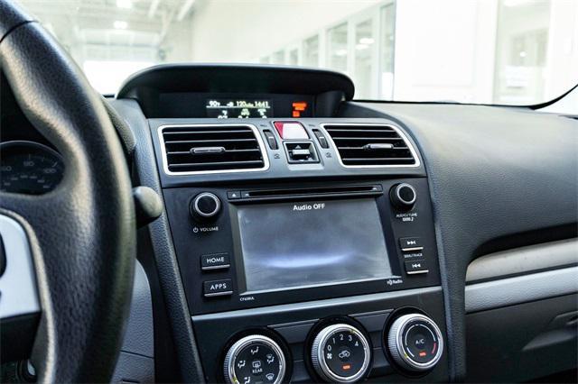 used 2017 Subaru Forester car, priced at $11,981