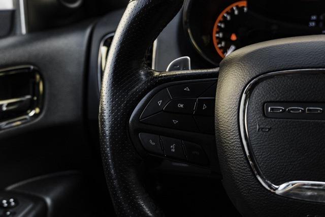 used 2019 Dodge Durango car, priced at $16,474