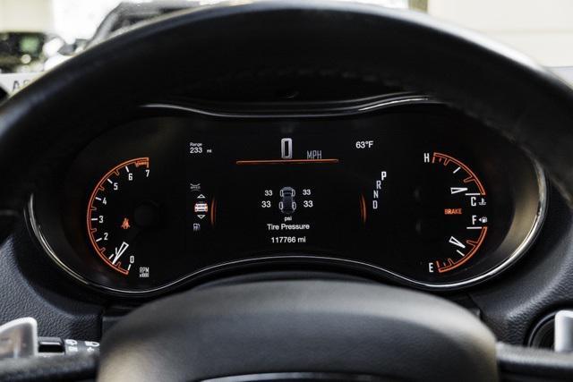 used 2019 Dodge Durango car, priced at $16,474