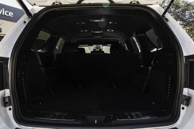 used 2019 Dodge Durango car, priced at $16,474