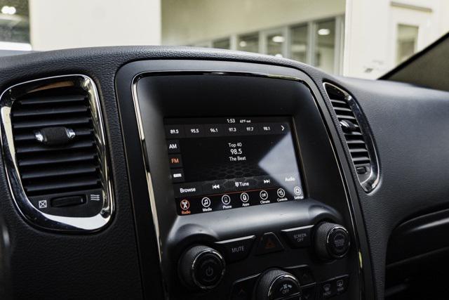 used 2019 Dodge Durango car, priced at $16,474