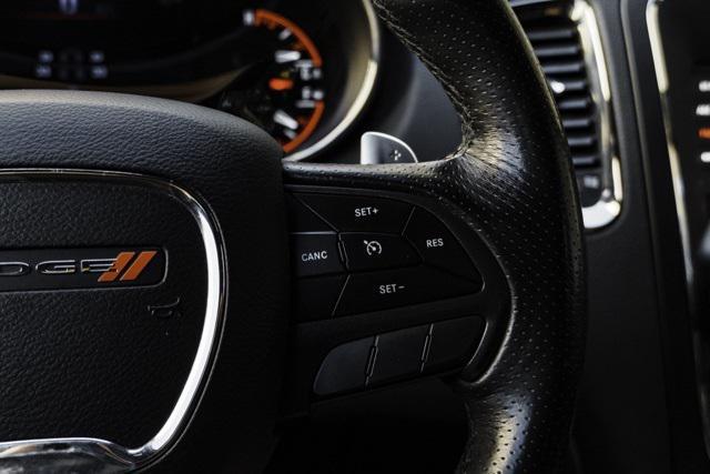 used 2019 Dodge Durango car, priced at $16,474