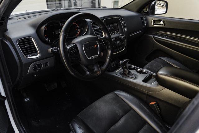 used 2019 Dodge Durango car, priced at $16,474