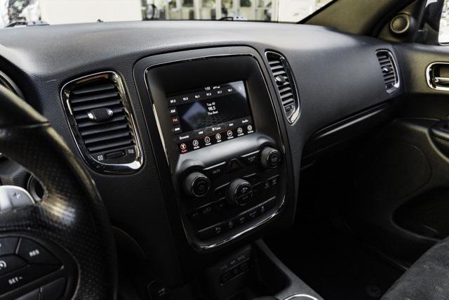 used 2019 Dodge Durango car, priced at $16,474